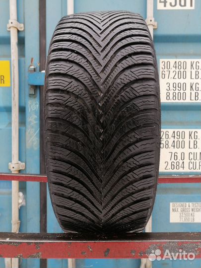 Michelin Alpin 5 215/45 R17