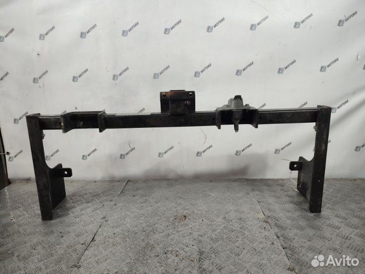 Фаркоп Nissan Cube BZ11 CR14DE 2003