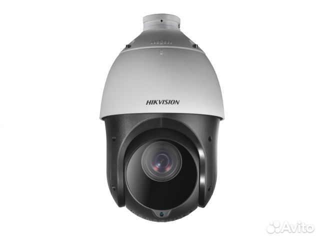 2Мп уличная IP-камера DS-2DE5232IW-AE(S5)