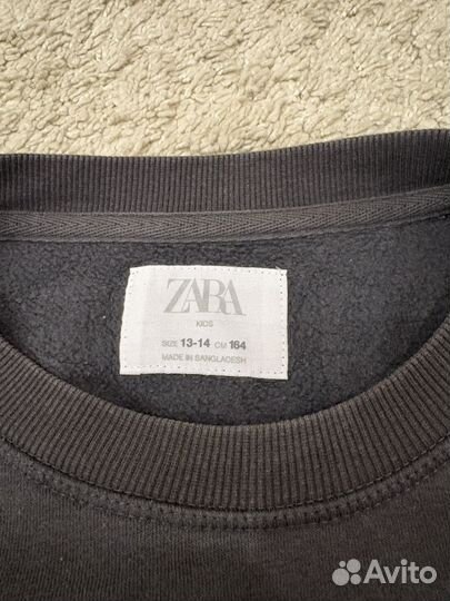 Толстовка Zara