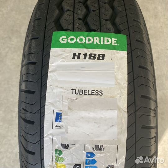 Goodride H188 235/65 R16C 115R