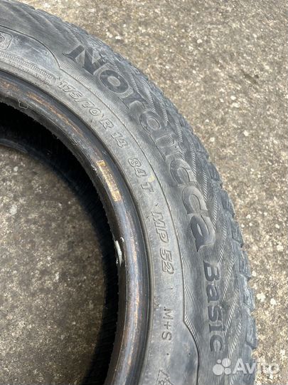 Matador MP 52 Nordicca Basic 175/70 R14