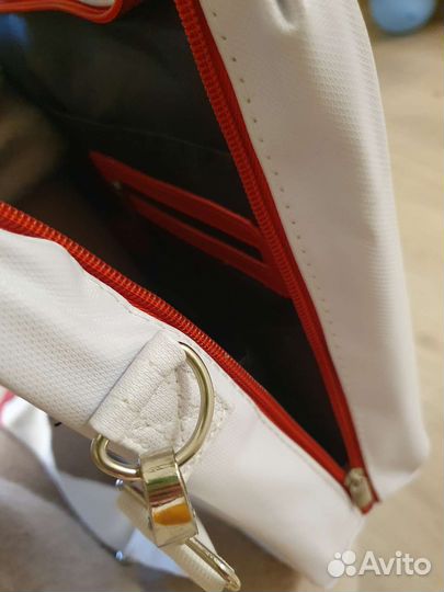 Сумка для ноутбука Lacoste для Максима