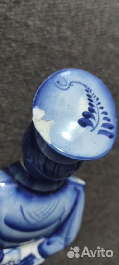 Штоф Полковник, статуэтка аки Александровский з-д