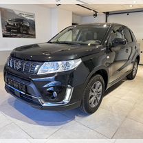 Suzuki Vitara 1.6 AT, 2023, 50 км