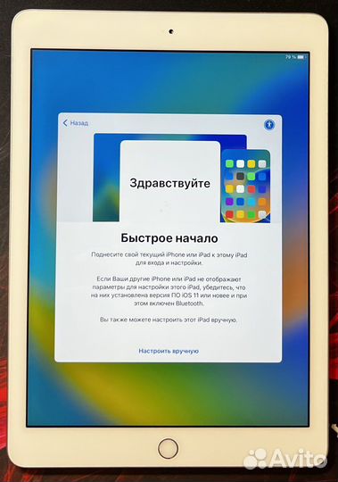 iPad 5 (2017)