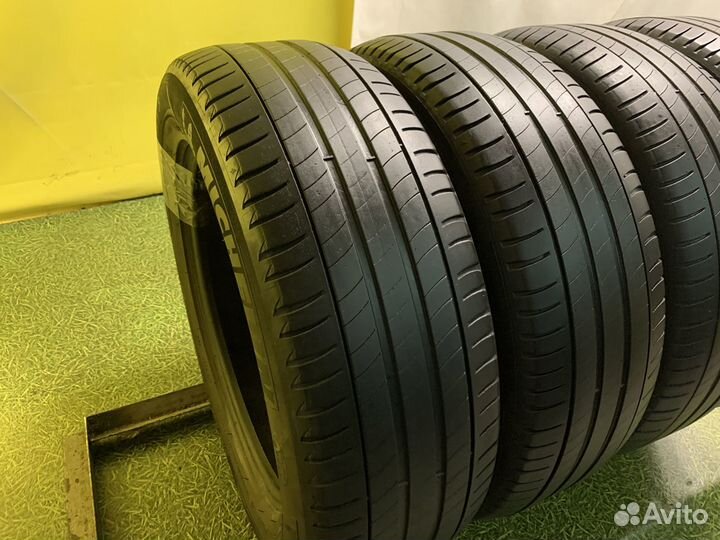 Michelin Primacy 3 215/60 R17