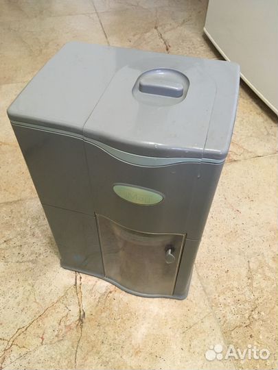 Система фильтрации воды. Nikken PiMag