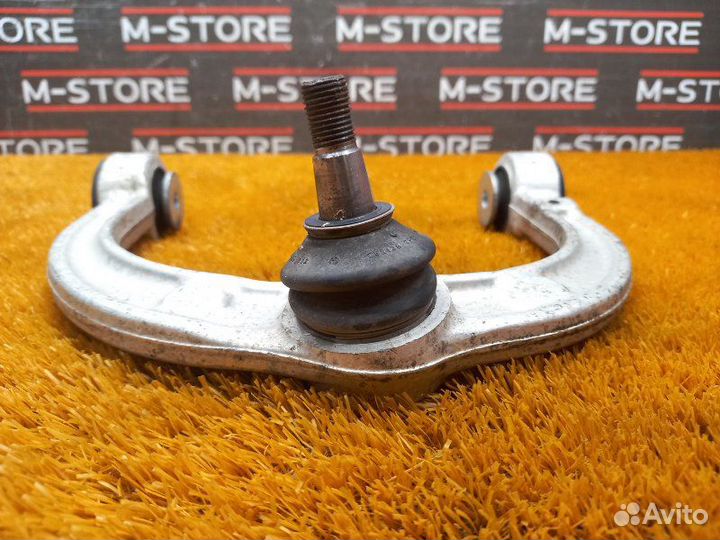 Рычаг подвески верхний передний левый