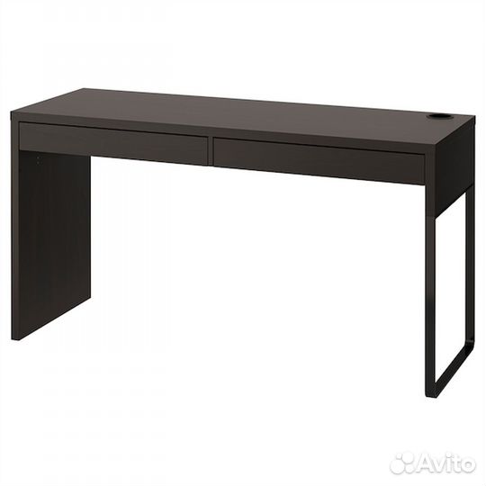 Письменный стол IKEA mikke микке