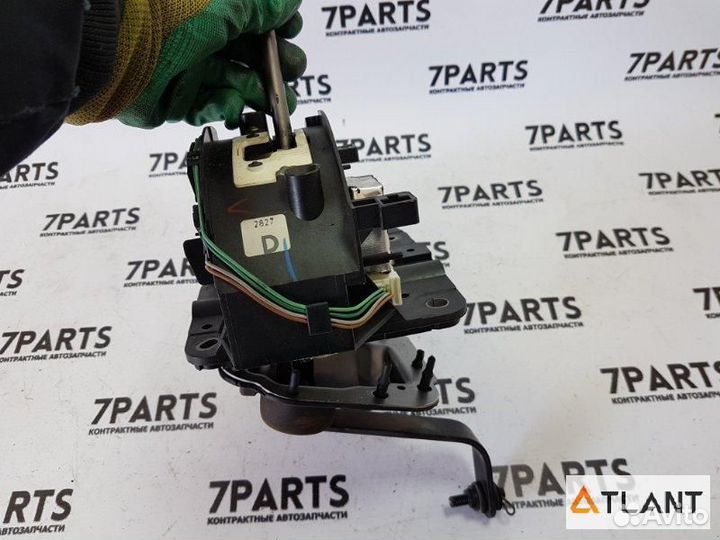 Селектор АКПП nissan skyline