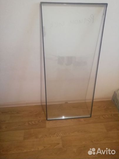 Стекло пакет новый