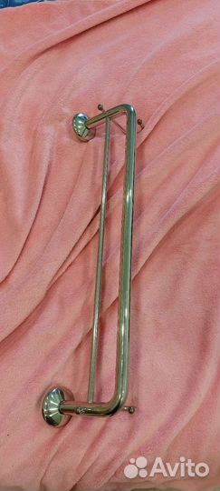 Вешалка для полотенец