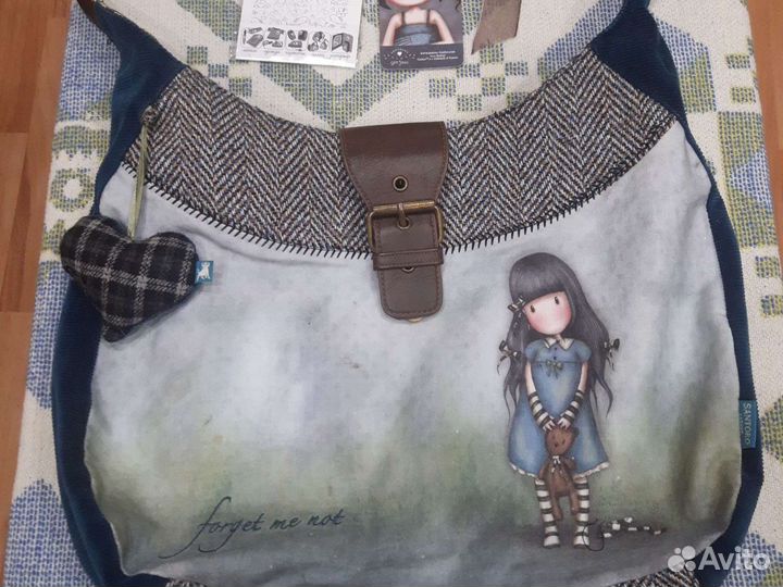 Сумочка для девочки