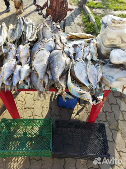 Рыба домашнего посола