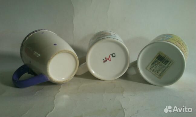 Бокалы подарочные