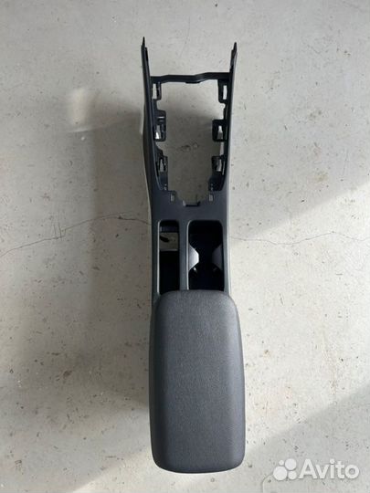 Центральная консоль Kia Cerato 4 2021