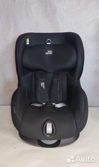 Автокресло britax romer trifix 2 i size