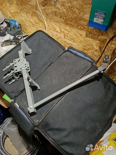 Кронштейн для антенны