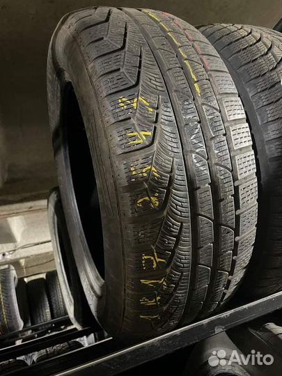 Pirelli Winter 210 SnowControl Serie II 225/55 R17 97H