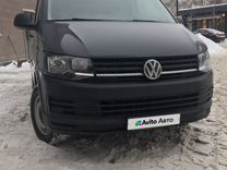 Volkswagen Caravelle 2.0 MT, 2019, 62 000 км, с пробегом, цена 3 650 000 руб.