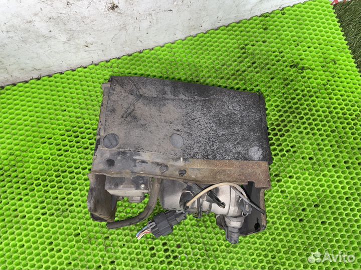 Компрессор пневмо Cadillac Escalade GMT900