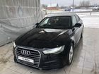 Audi A6 1.8 AMT, 2017, 53 856 км