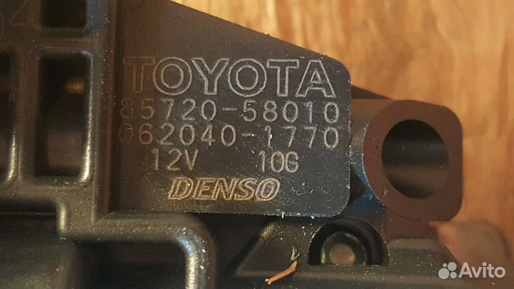 Стеклоподъемник