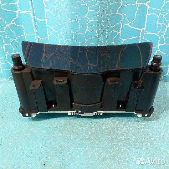 Панель приборов Honda Civic 5D R18A2 2008