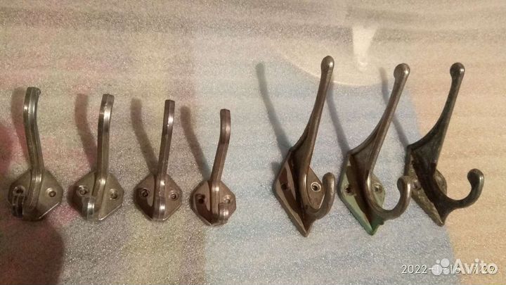 Ручка дверная СССР