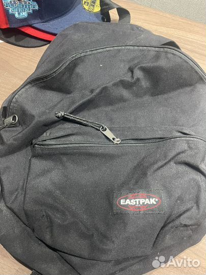 Рюкзак eastpak