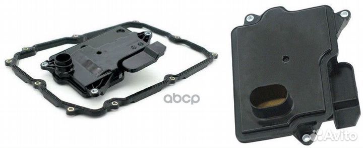 Фильтр АКПП с прокладкой поддона JT21013HK azumi