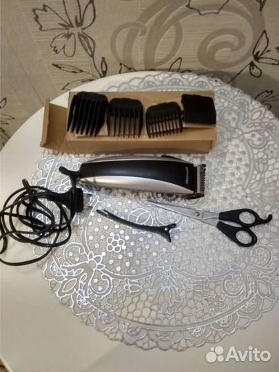 Машинка для стрижки