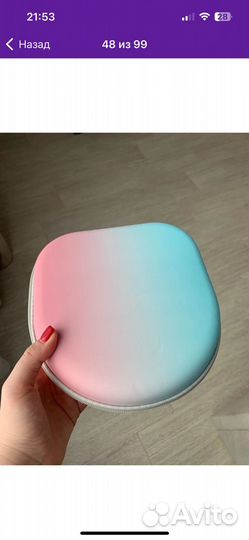 Беспроводные наушники jbl tune 520bt