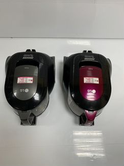 Запчасти для пылесоса Lg VC23202 VC23201