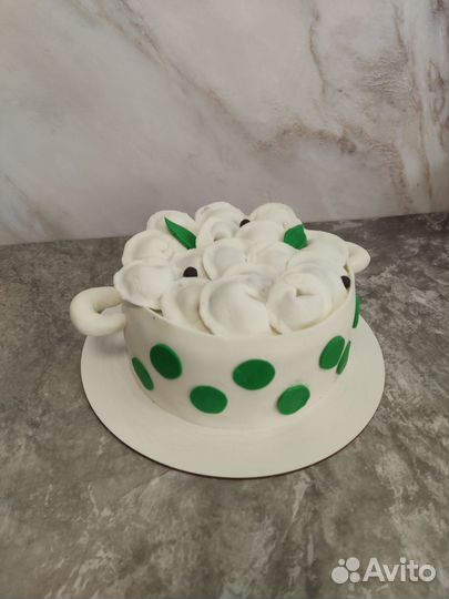 Торты на заказ