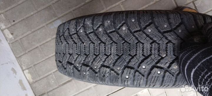 Tunga Tunga 195/65 R15 88U