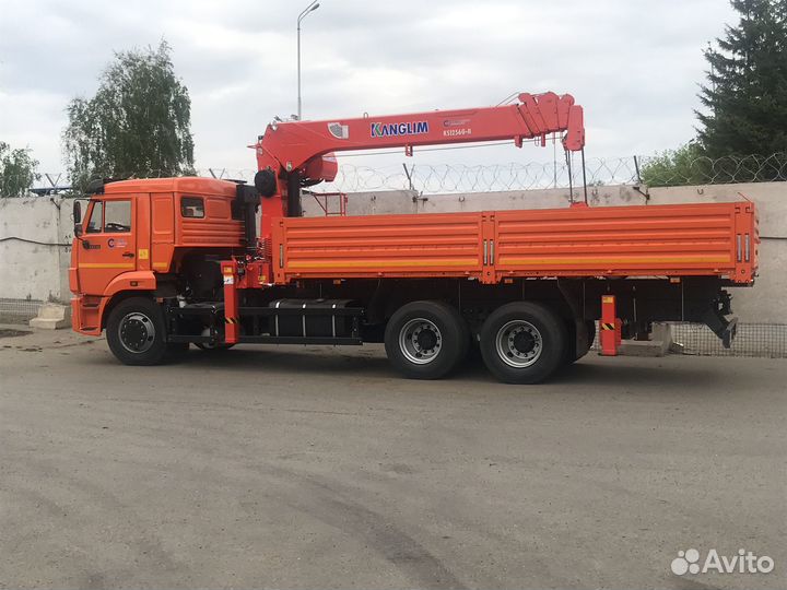 Услуги крана манипулятора с автовышкой