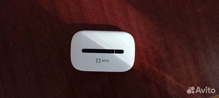 3g модем МТС