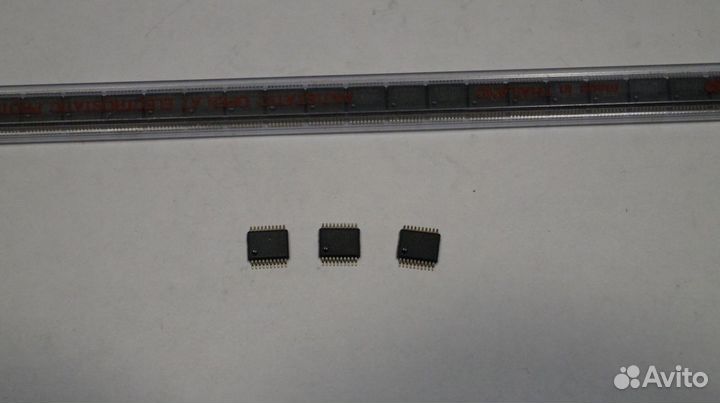 Микросхема PCF7941 PCF7947 PCF7961 оригинал