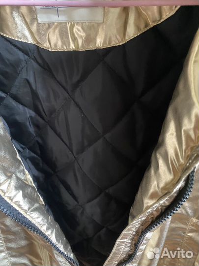 Куртка бомбер