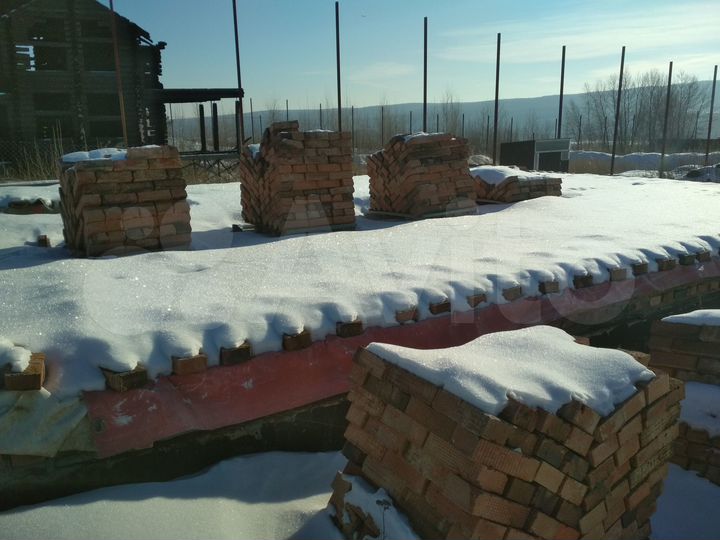 Участок 12,9 сот. (ИЖС)