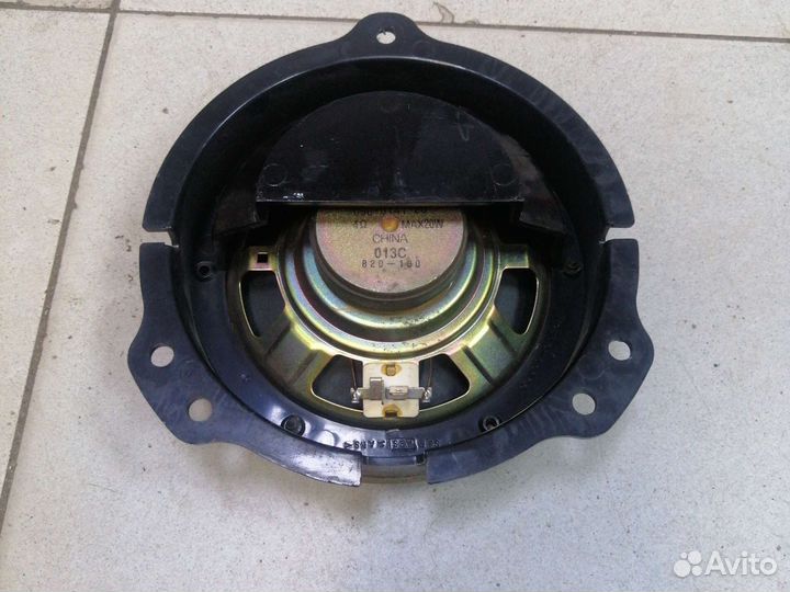 Динамик колонка Suzuki Grand vitara 1