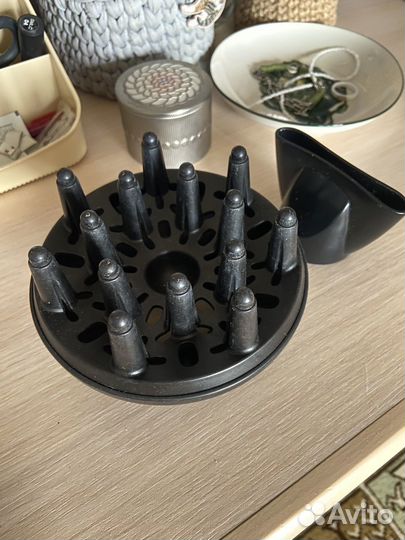 Насадки для фена диффузор