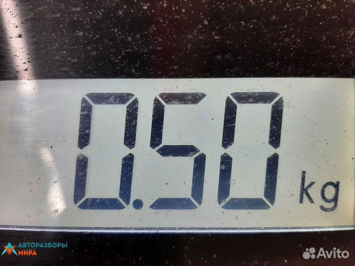 Форсунка Fiat Doblo рест. 2007 55221017