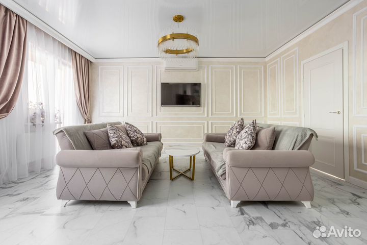 Интерьерный фотограф и видеограф