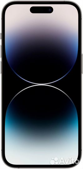 Смартфон Apple iPhone 14 Pro 1 тб, nano SIM + eSIM
