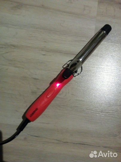 Плойка, новая