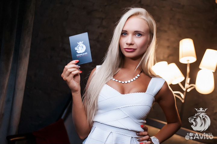 Вечер игр мафии для вашей компании от 10 гостей