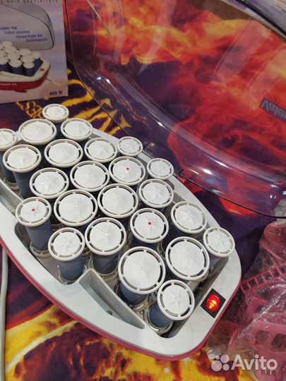 Электробигуди